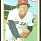 BOSTON RED SOX RICK WISE 1978 TOPPS # 572
