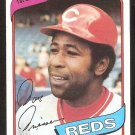 Cincinnati Reds Dan Driessen 1980 Topps Baseball Card # 325 nr mt