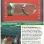 2005 Boston Red Sox Pocket Schedule World Series Champions Trophy