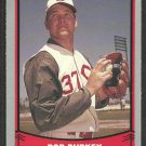 Cincinnati Reds Bob Purkey 1988 Pacific Baseball Legends Baseball Card 77 Cincinnati Reds Bob Purkey 1988 Pacific Baseball Legends Baseball Card 77