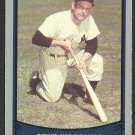 New York Yankees Gene Woodling 1988 Pacific Baseball Legends 5 New York Yankees Gene Woodling 1988 Pacific Baseball Legends 5