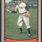 New York Giants Al Dark 1988 Pacific Baseball Legends 28