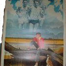 1975 Dreams of Greatness Olympics Artwork Robert Charles Howe Sears Roebuck