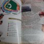 BOSTON RED SOX 2001 TICKET GUIDE TED WILLIAMS NOMAR PEDRO MARTINEZ TONY CONIGLIARO CY YOUNG PHOTO