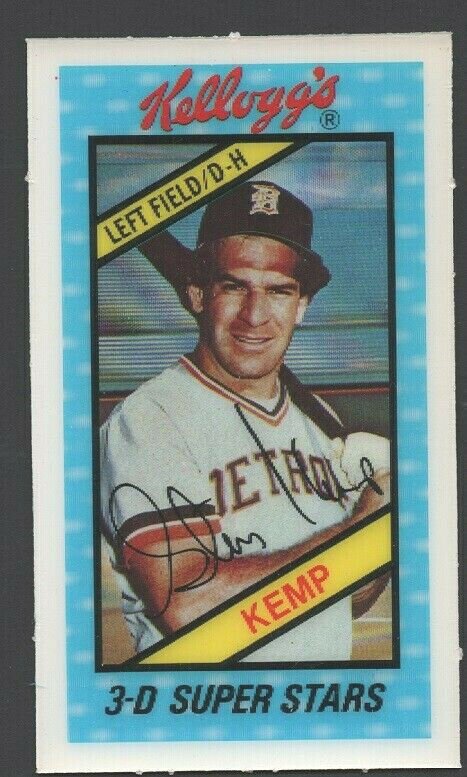  1976 O-Pee-Chee # 436 Bill Fahey Texas Rangers