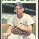 Boston Red Sox Bob Tillman 1964 Topps # 112 Nr Mt  !