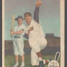 1959 FLEER TED WILLIAMS # 69 A FUTURE TED WILLIAMS BOSTON RED SOX