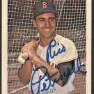 Boston Red Sox Rico Petrocelli Autograph Signed Photo Boston Red Sox Rico Petrocelli Autograph Signed Photo