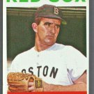 BOSTON RED SOX JACK LAMABE 1964 TOPPS # 305 NR MT