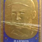1965 Topps Embossed Insert Baseball Card # 56 Minnesota Twins Harmon Killebrew  !