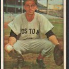 BOSTON RED SOX SAMMY WHITE 1953 BOWMAN COLOR # 41