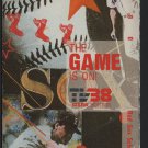 Boston Red Sox 1990 Pocket Schedule Roger Clemens Wade Boggs TV38 The Game Is On Boston Red Sox 1990 Pocket Schedule Roger Clemens Wade Boggs TV38 The Game Is On