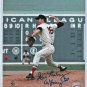 Boston Red Sox Jim Lonborg Autograph Signed Photo 8x10 with COA