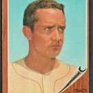 BOSTON RED SOX TRACY STALLARD 1962 TOPPS BASEBALL CARD # 567 EX MT SHORT PRINT BOSTON RED SOX TRACY STALLARD 1962 TOPPS BASEBALL CARD # 567 EX MT SHORT PRINT