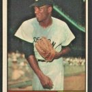 BOSTON RED SOX EARL WILSON 1961 TOPPS BASEBALL CARD # 69 EM+/NR MT