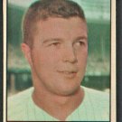 BOSTON RED SOX RUSS NIXON 1961 TOPPS BASEBALL CARD # 53 NR MT BOSTON RED SOX RUSS NIXON 1961 TOPPS BASEBALL CARD # 53 NR MT