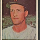 BOSTON RED SOX DAVE HILLMAN 1961 TOPPS BASEBALL CARD # 326 NR MT