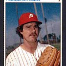 Philadelphia Phillies Steve Carlton 1979 Hostess Baseball Card #71 Philadelphia Phillies Steve Carlton 1979 Hostess Baseball Card #71