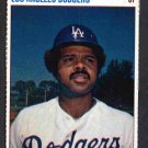 Los Angeles Dodgers Reggie Smith 1979 Hostess Baseball Card #72 Los Angeles Dodgers Reggie Smith 1979 Hostess Baseball Card #72