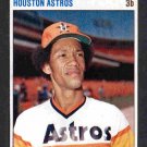 Houston Astros Enos Cabell 1979 Hostess Baseball Card #70