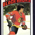 CHICAGO BLACK HAWKS BOBBY ORR 1976 OPC # 213 O PEE CHEE CHICAGO BLACK HAWKS BOBBY ORR 1976 OPC # 213 O PEE CHEE