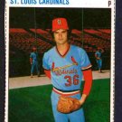 St Louis Cardinals John Denny 1979 Hostess #1