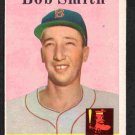 Boston Red Sox Bob Smith RC Rookie Card 1958 Topps #445 em/nm