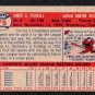 Boston Red Sox Jim Piersall 1957 Topps #75 ex/em