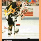 Pittsburgh Penguins Paul Coffey 1992 Pro Set Puck Candy #21 nr mt