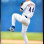 3 diff New York Mets Pinup Photos David Cone Gregg Jefferies Jason Isringhausen