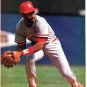 10 diff St Louis Cardinals Pinup Photos Stan Musial Ozzie Smith Mark McGwire Bob Gibson