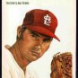 10 diff St Louis Cardinals Pinup Photos Stan Musial Ozzie Smith Mark McGwire Bob Gibson