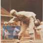 10 diff St Louis Cardinals Pinup Photos Stan Musial Ozzie Smith Mark McGwire Bob Gibson