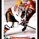 Team Germany World Juniors Steffen Ziesche RC Rookie Card 1991 Upper Deck #679