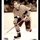 Montreal Canadiens Guy LaFleur Heroes Of the NHL 1991 Upper Deck #638