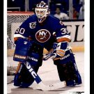 New York Islanders Mike Fitzpatrick 1991 Upper Deck #602