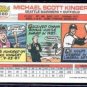 3 diff San Seattle Mariners 1988 Topps Big Baseball Dave Valle Ken Phelps Mike Kingery !