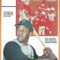 7 diff Pittsburgh Pirates Pinup Photos Roberto Clemente Willie Stargell Honus Wagner Barry Bonds