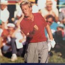 MARK BROOKS 1990 PRO SET PGA TOUR CARD # 32