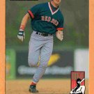 Boston Red Sox Greg Blosser 1994 Upper Deck Collectors Choice Rookie Class #2 !