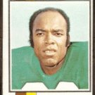 1973 Topps Philadelphia Eagles Team Lot 7 diff Leroy Keyes Al Nelson Jim Skaggs Bill Bradley ! 1973 Topps Philadelphia Eagles Team Lot 7 diff Leroy Keyes Al Nelson Jim Skaggs Bill Bradley !