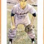 5 diff Detroit Tigers Vintage Pinup Photos Al Kaline Cecil Fielder Tony Clark Matt Nokes