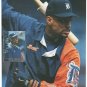 5 diff Detroit Tigers Vintage Pinup Photos Al Kaline Cecil Fielder Tony Clark Matt Nokes