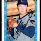 CHICAGO CUBS RICK REUSCHEL 1979 KELLOGGS 3-D SUPER STARS # 47 NR MT