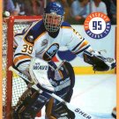 Buffalo Sabres Dominik Hasek Pittsburgh Penguins Jaromir Jagr Vintage Pinup Photos 8x10