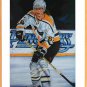 Buffalo Sabres Dominik Hasek Pittsburgh Penguins Jaromir Jagr Vintage Pinup Photos 8x10