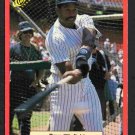 New York Yankees Dave Winfield 1988 Classic Red #170 !