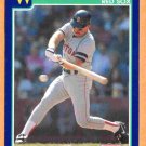 Boston Red Sox Wade Boggs 1991 Score #12 !
