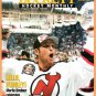 New Jersey Devils Martin Brodeur Scott Stevens 2 Vintage Pinup Photos