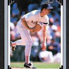 Boston Red Sox Tom Bolton 1991 Leaf #47 !